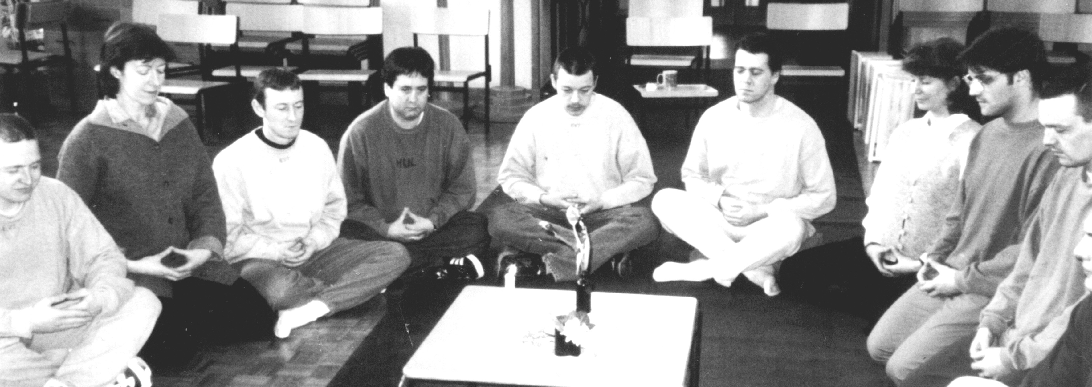 Our History Prison Phoenix Trust