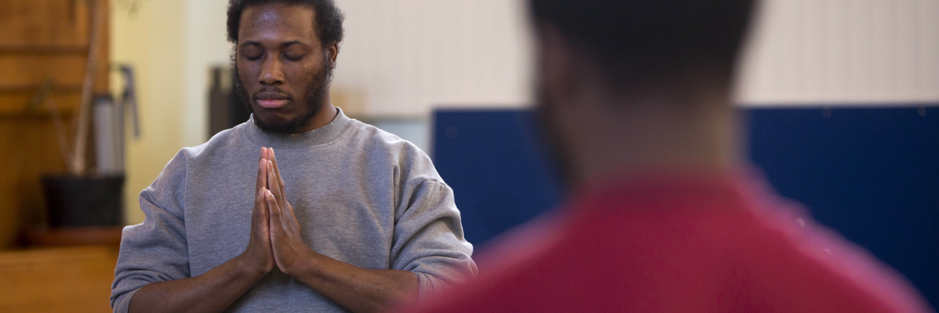 UK – Prison – HMP Winchester