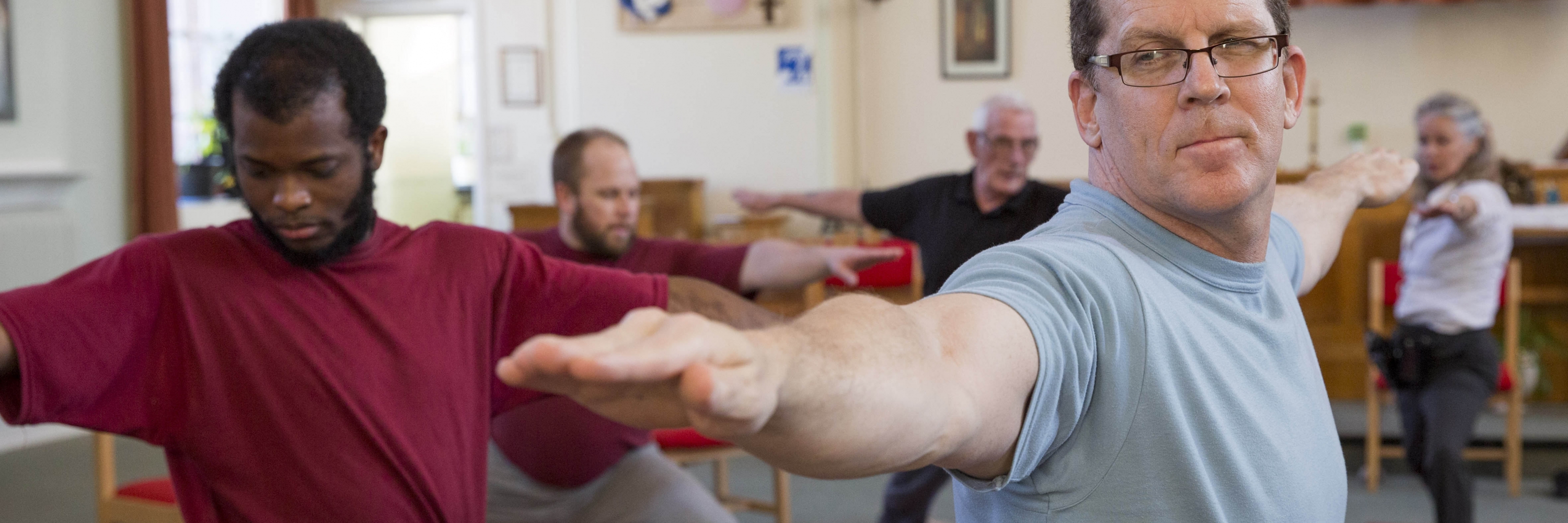 UK – Prison – HMP Winchester