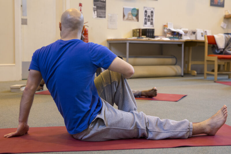 Dr trust clearance yoga mat online