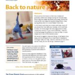 Prison Phoenix Trust Newsletters