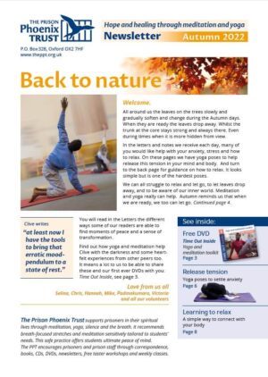 Peer-support Newsletters