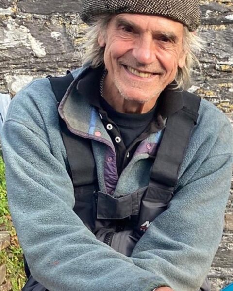 Jeremy Irons 