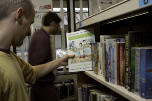 Yoga Books
