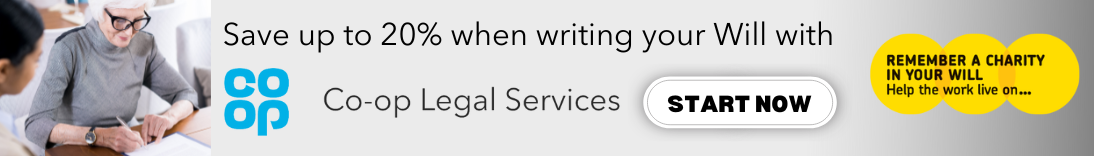 Co-op Legal Services